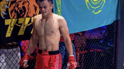 Топ-файтерлердің рекорды және қазақтың ұлттық жекпе-жегі неге есепке алынбайды?