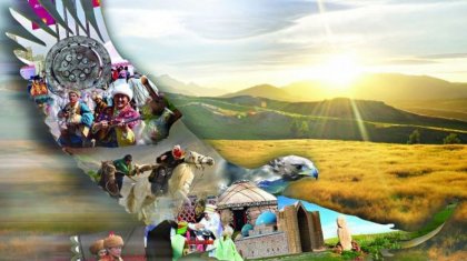 Ұлттық руханиятты жандандыру – жасампаз мемлекеттің көрінісі