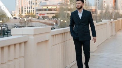 Әнші Арман Қоңырдың әкесі қайтыс болды