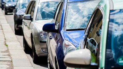 «Алматы-Бішкек» автожолында тұрып қалған көлік  30 шақырымдық кептеліске себеп болды (ВИДЕО)