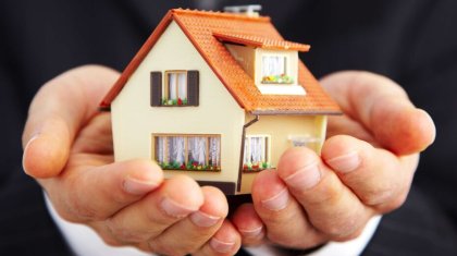 Тұрғын үйлердің сапасы жақсарар емес