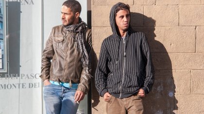 Заңсыз мектеп салған 20 мигранттың ісі тергеуге алынды