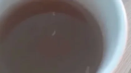 Степногор ауруханасында науқастардың тамағынан құрт шыққан