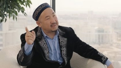 Нұрлан имам «пенсионер» қыздарға үйленбеуге кеңес берді (ВИДЕО)