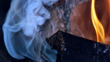 Аягөзде пештің ысынан уланған 3 бала ауруханаға түсті