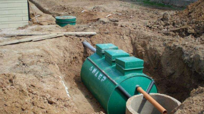 Алматыда жоғалған ер адам септиктен табылды