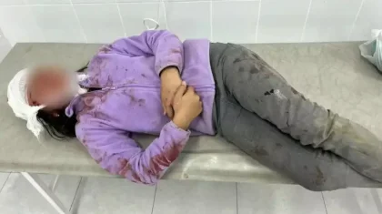 Түркістан облысында 11 жастағы қызды зорламақ болған ер адамға үкім шықты