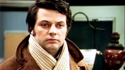 «Тағдыр тәлкегі немесе Жеңіл буыңызбен!» фильмінің  актері Александр Ширвиндт қайтыс болды