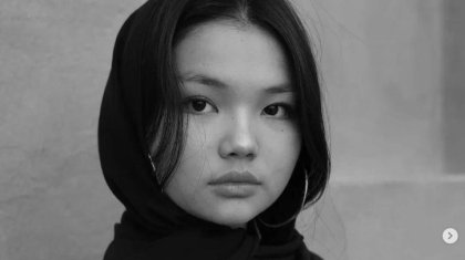 «Ұлыма айтқан тілекті қызыма айта алмаймын»: Жұлдыз Әбдукәрімованың қызы 15 жасқа толды