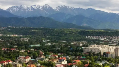 Храпуновтың иелігіндегі жедел жәрдем кешені мемлекетке қайтарылды