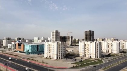 Елімізде жаңа қалалар пайда болуы мүмкін