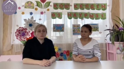 Атышулы «Бірақ...» ток-шоуының қатысушысы даудан соң алғаш рет мәлімдеме жасады (ВИДЕО)