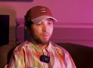 «Ағамды пышақтап кетті»: Нұрболат Қанай хит әнінің шығу тарихын айтты