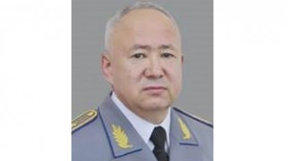 Кәрім Мәсімовтың орынбасары бостандыққа шықты