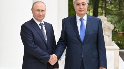 Ресейдегі президент сайлауының Қазақстанға әсері қалай?