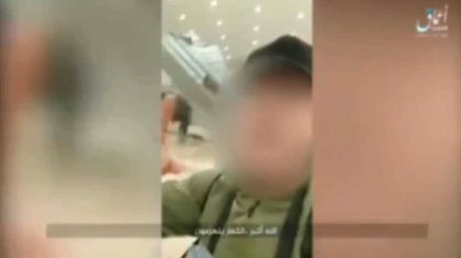 ИГИЛ Мәскеудегі шабуылдың видеосын жариялады