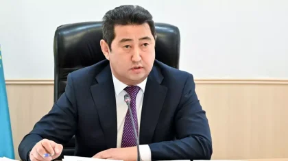 Ұлытауда 360 бас жылқы қырылғанына шенеуніктер кінәлі ме?