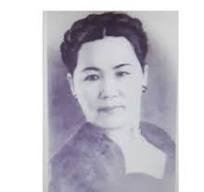 Бүгін қазақтан шыққан тұңғыш режиссер қыз Ғайнижамал Хайруллинаның туғанына – 110 жыл