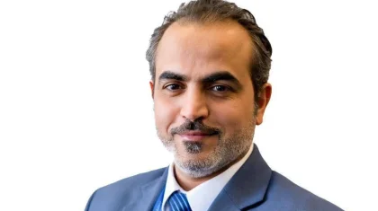 Астана әуежайын Юсуф Альджавдер басқаратын болды