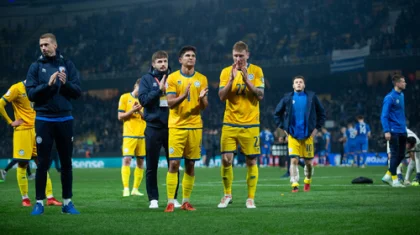 Қазақстан құрамасы FIFA рейтингінде үш саты төмендеді