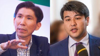 Досым Сәтбаев: «Бишімбаев сияқтылар мемлекетті басқарғысы келді»