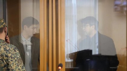 «Оларға скотч неге қажет болды?»: Нүкенованың туыстары Байжановтың сотта шындықты айтпағанын мәлімдеді