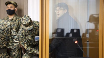 «Мусин 4 рет келді»: Бишімбаев сотында тағы бір лауазымды адамның есімі аталды