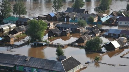 Су тасқыны салдарынан мүлкі бүлінген азаматтар қайда өтініш жазады? – Инфографика