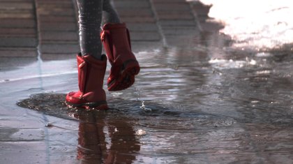 Еліміз бойынша алдағы аптаға арналған ауа райы болжамы жарияланды