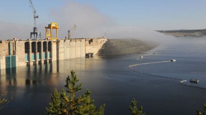 Қазақстанның 11 аймағында жаңадан 20 бөген салынады