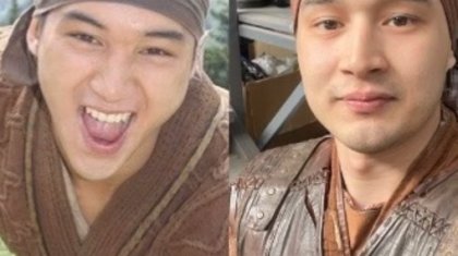 «14 жылдан кейін»: Асылхан Төлепов Сартайдың киімін қайта киді