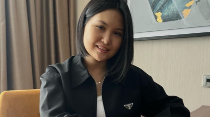 Бибісара Асаубаева әлеуметтік желіден «жоғалып» кетуінің себебін түсіндірді