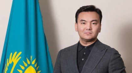 Бүгін «Қазақ тілі» қоғамының президенті Рауан Кенжеханұлының туған күні