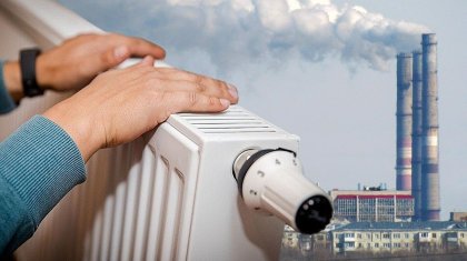 Көкшетаудағы қазандықтарды жөндеуге 816 млн теңгеден астам қаржы бөлінді