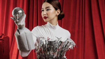 «Құтырған қатынды көрмепсің»: Балжан Бидаш өзін сынаған оқырманын орнына қойды