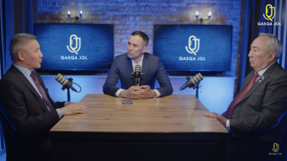 «136 мың бас малды апатты аймақтан аман алып шықтық» - Ауыл шаруашылығы вице-министрі