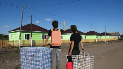 Павлодарда қоныс аударушыларға бөлінген  600 млн теңге ұрланған