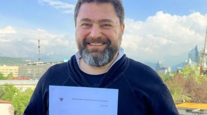 Гарвард Бизнес Мектебі Kaspi.kz туралы екінші оқу материалын шығарды