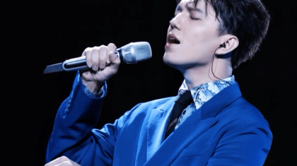 Димаш өзін әлемге әйгілі еткен француз әнін қайта орындады (ВИДЕО)