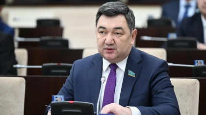 Сенатор: Тұрар Рысқұловты жазған хаты үшін жазғыру – әбестік