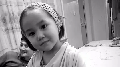 Сарыағашта жоғалған 3 жасар қыздың мәйіті табылды