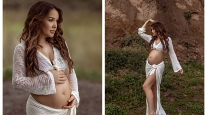 «Біз үшін дұға етіңіздерші!»: Мақпал Исабекова ауруханаға жатып қалды