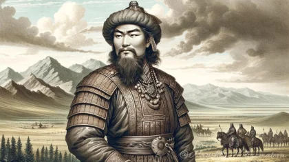 Қазақстан мен Түркия бірлесіп Жошы хан туралы сериал түсіреді