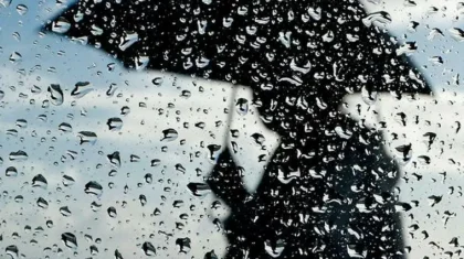 Жаңбыр, үсік: Бүгін күн суытады