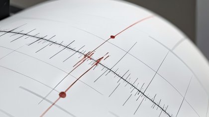 Шығыс Қазақстанда жер сілкінді