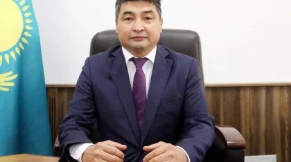 Танымал медицина университетінің ректоры парамен ұсталды