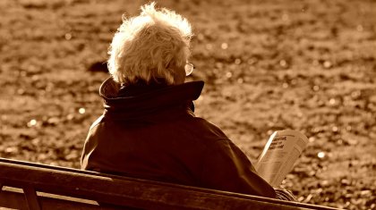 Жамбыл облысында ұлы 86 жастағы әкесін ұрып-соққан