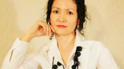 «Ретро-Алматының символы еді»:  Белгілі журналист Алматыдағы Саяхат автовокзалының ғимаратын жоқтады