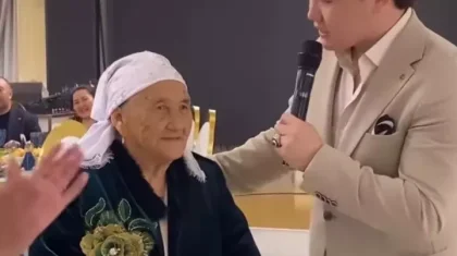 «Екі келінім де нервыма тиеді»: 85 жастағы әжейдің сөзі елді елең еткізді (ВИДЕО)