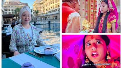 «9-10 жасар қыз төсекте неке түнін күтіп жатыр»: Журналист отандық телеарнада «педофилияның» ашық көрсетілгенін айтты